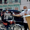 Plan Social activa operativos de prevención COVID-19 en Gran Santo Domingo